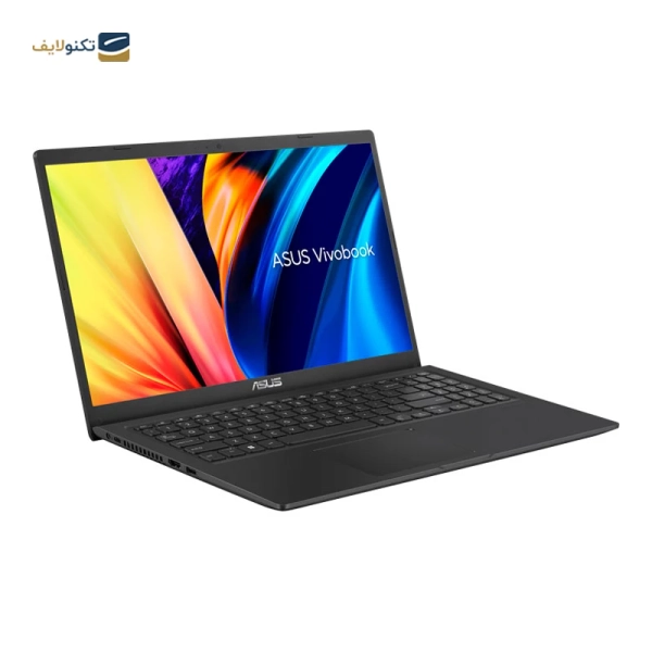 لپ تاپ ایسوس 15.6 اینچی مدل Vivobook X1500EA i3 1115G4 12GB 512GB5
