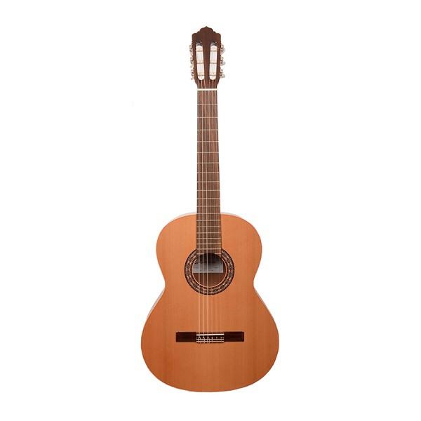 گیتار کلاسیک آلمانزا مدل 401 Cedro