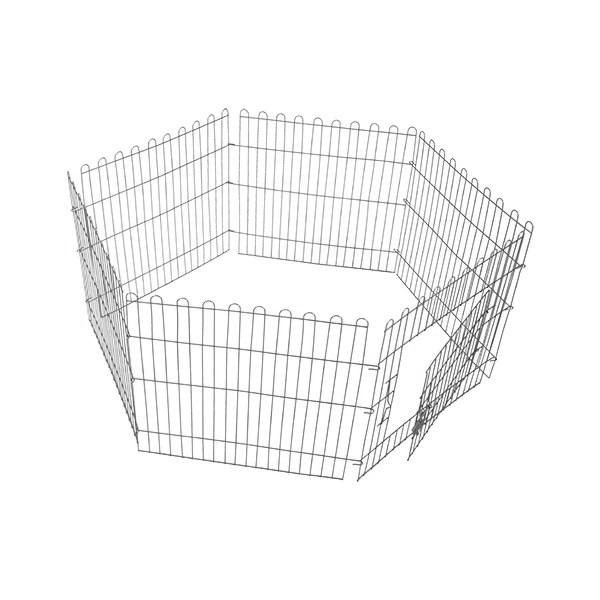 خرید و قیمت پارک سگ و گربه کد 606