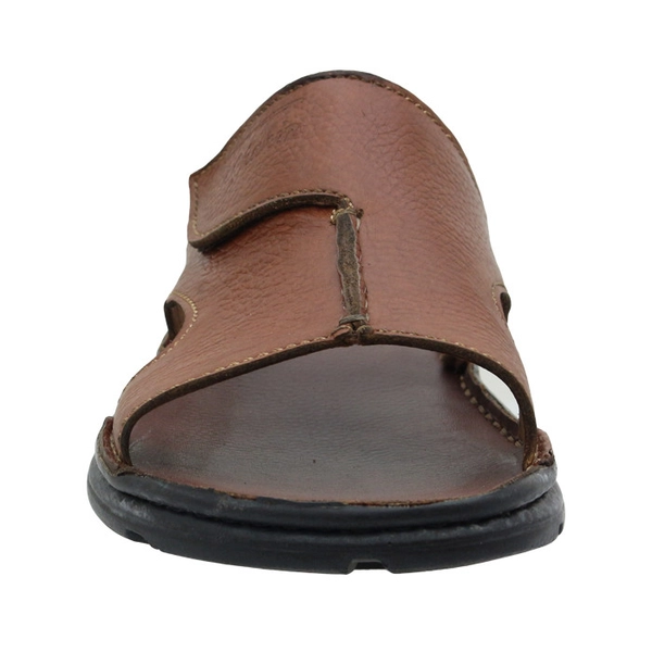 دمپایی مردانه کفش شاهین کد 1814 33
