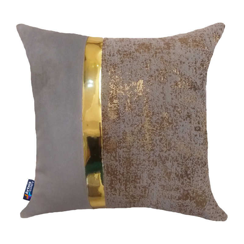 خرید و قیمت کاور کوسن مدل پتینه ترکیبی کد 33