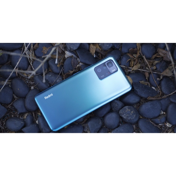 گوشی موبایل شیائومی مدل Redmi Note 10 Pro 5G دو سیم کارت ظرفیت 256 گیگابایت رم 8 گیگابایت - پک چین5