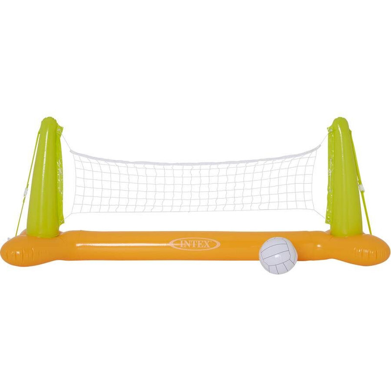 شناور بادی اینتکس مدل تور والیبال بادی شناور کد 56508 مجموعه 2 عددی