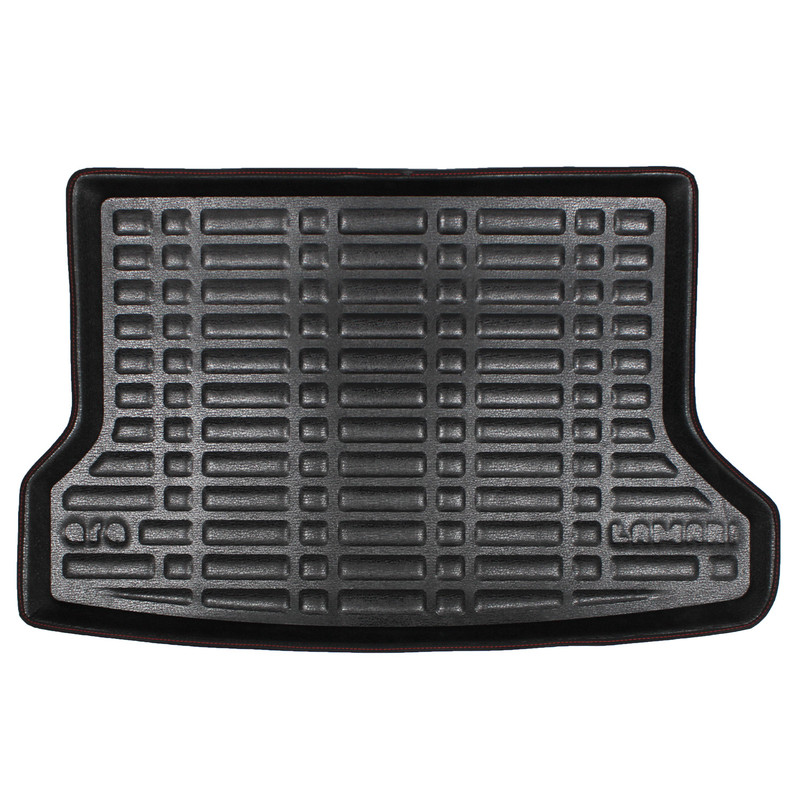 خرید و قیمت کفپوش سه بعدی صندوق خودرو اطلس رنگین آرا مدل EVA مناسب برای لاماری ایما