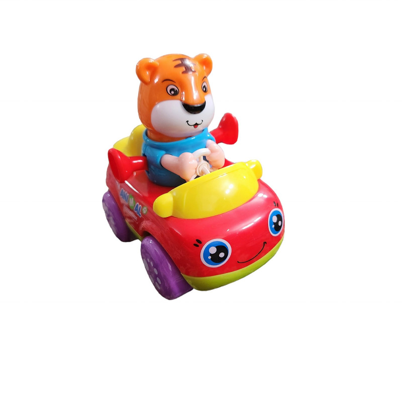 ماشین بازی هولا مدل 0009