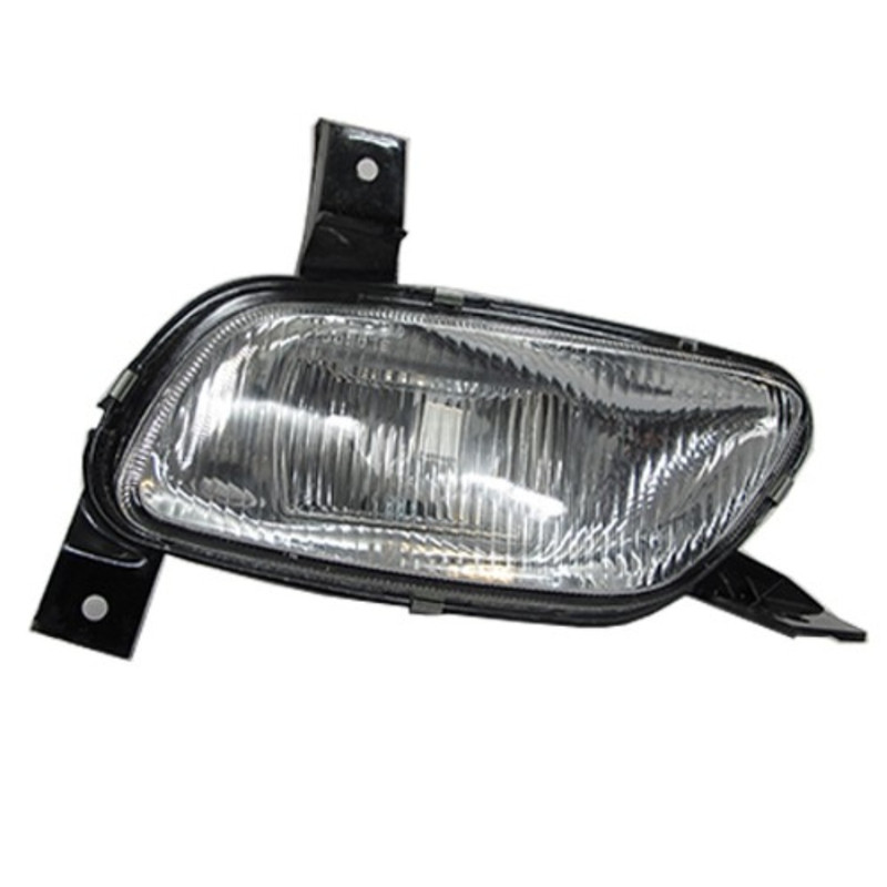 چراغ مه شکن جلو راست جمع ساز مدل ali123 مناسب برای سمندسورن