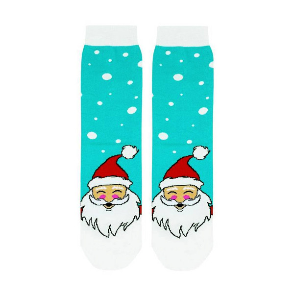 جوراب پاتریس مدل بابانوئل