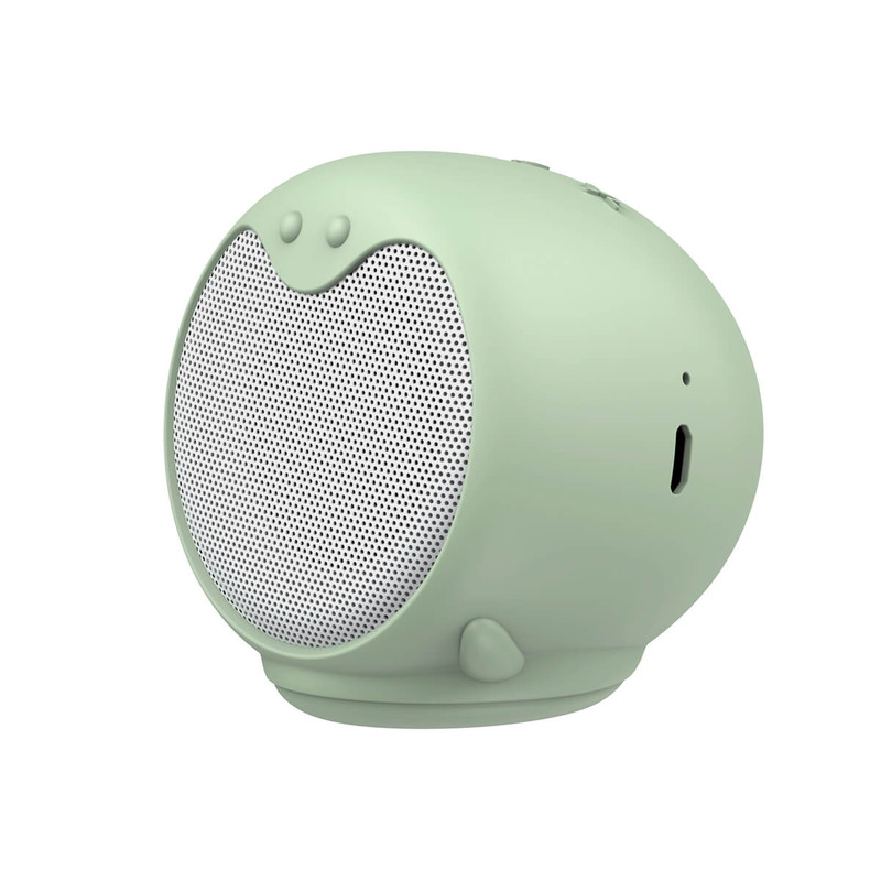 اسپیکر بلوتوثی باسئوس مدل Zodiac