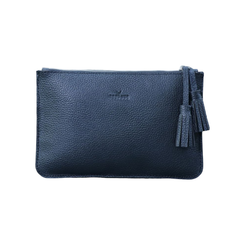 خرید و قیمت کیف دوشی زنانه چرم بارثاوا مدل 1392