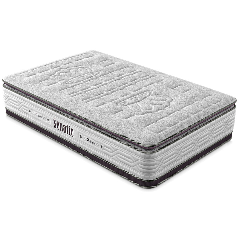 تشک آدنیس مدل سناتیک دونفره سایز 200×140 سانتیمتر