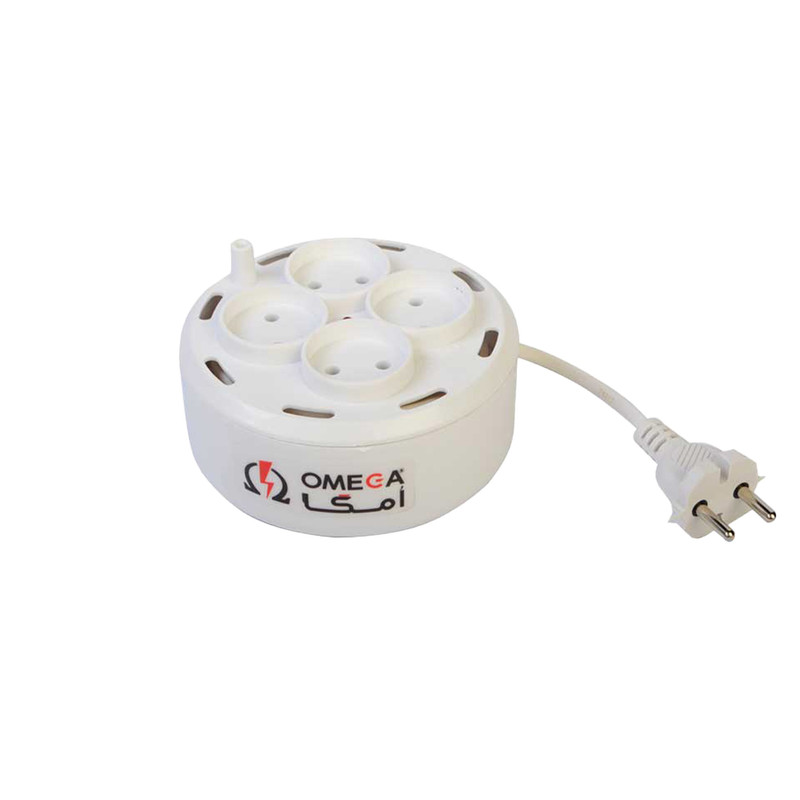 رابط برق امگا مدل R4500