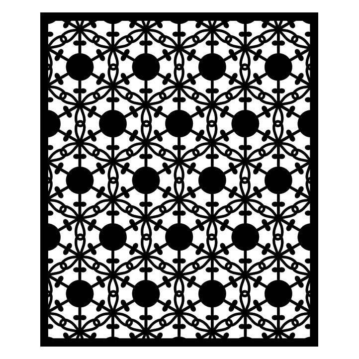 شابلون کد SP64