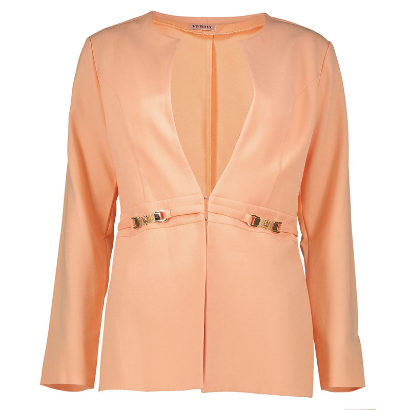 خرید و قیمت کت زنانه وردا مدل 1401326-25