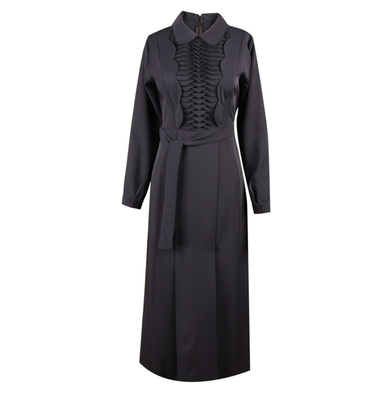 مانتو زنانه ولی عصر مدل دیانا 23004