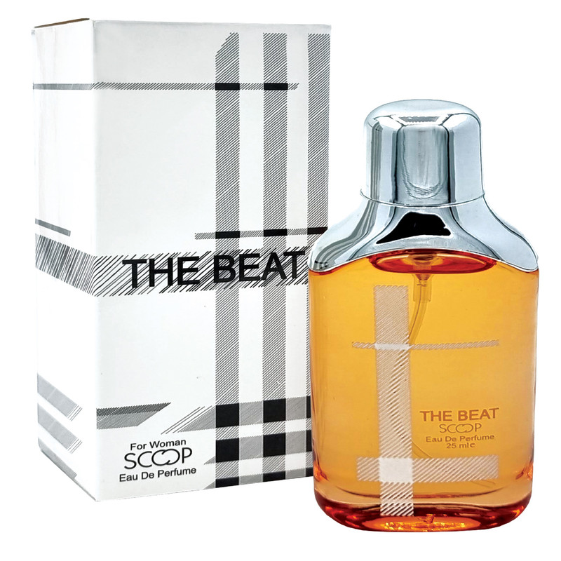 خرید و قیمت عطر جیبی اسکوپ مدل دبیت حجم 25 میلی لیتر