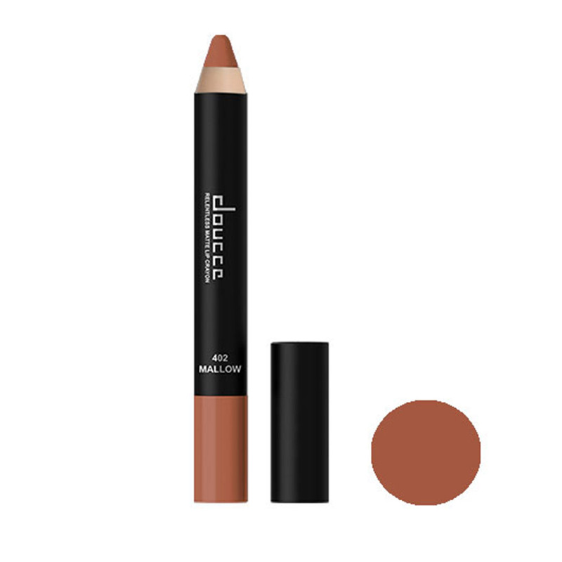 خرید و قیمت رژلب مدادی دوسه شماره 402