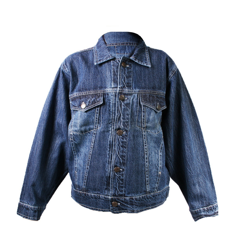 خرید و قیمت کت جین پسرانه مدل sport_01 کد Coat -000