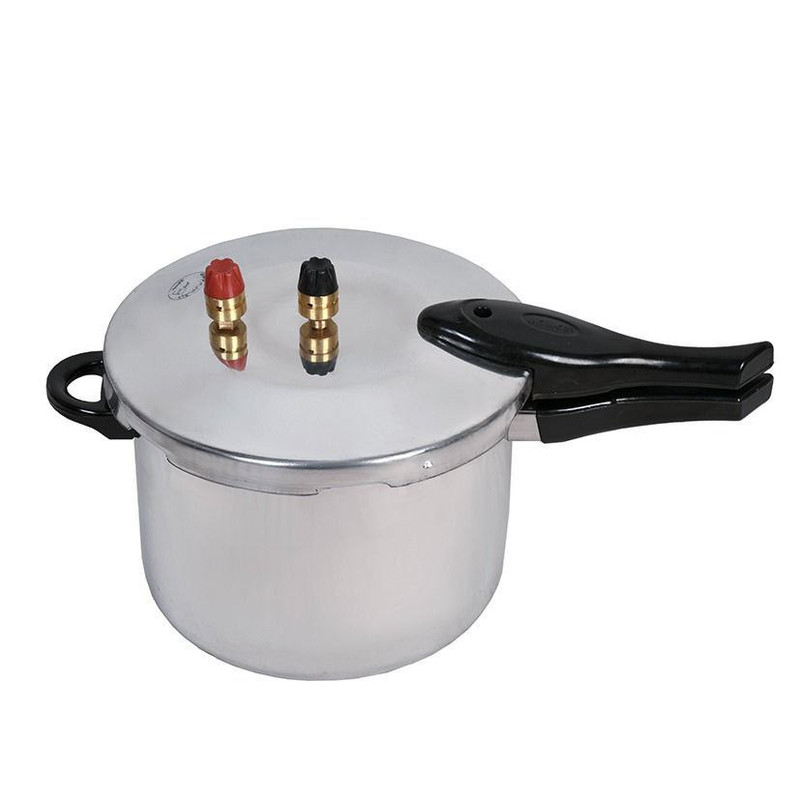 خرید و قیمت زودپز موسوی مدل تک دسته گنجایش 10 لیتر