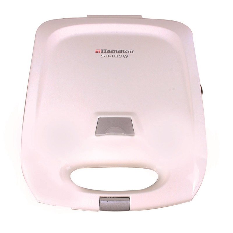 ساندویچ ساز همیلتون مدل 1139