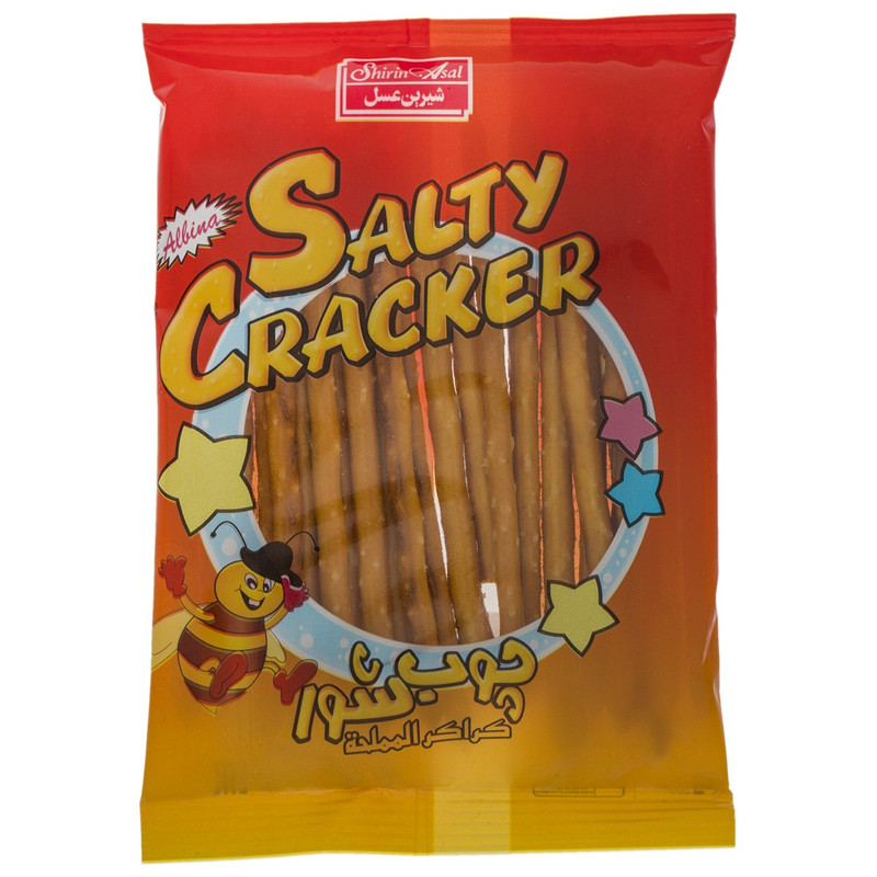 خرید و قیمت چوب شور نمکی آلبینا مقدار 30 گرم