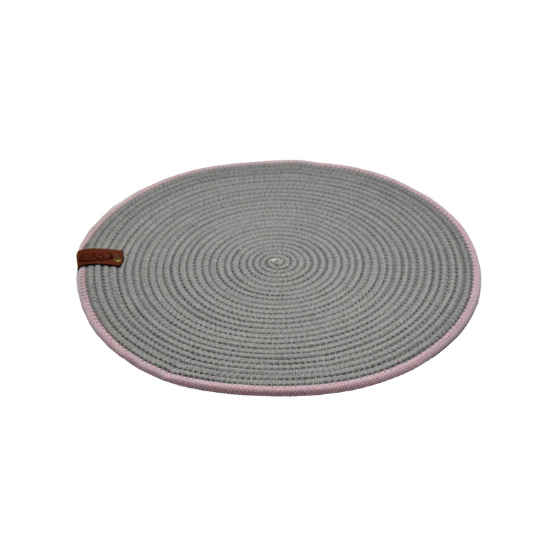 زیر قابلمه ای سی اند اس مدل دایره کد 6702