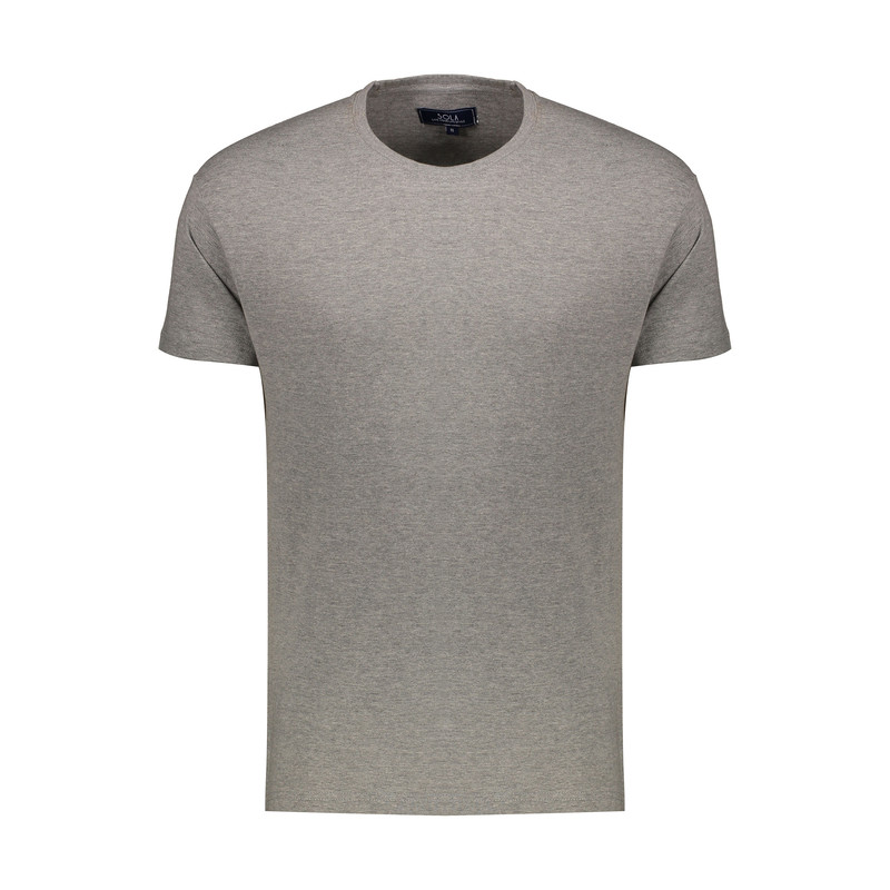 تی شرت آستین کوتاه مردانه سولا مدل 6266937339741