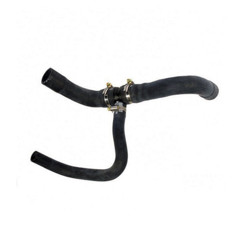 شلنگ پایین رادیاتور کد MNC378 مناسب برای رانا