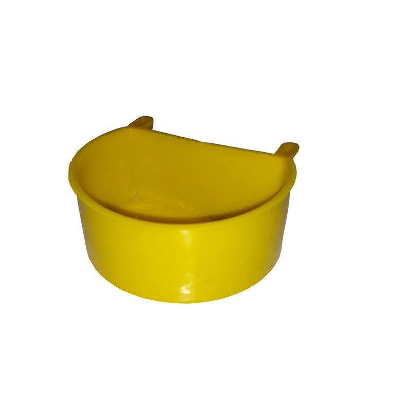 دانخوری پرندگان مدل نیم گرد کد MZY