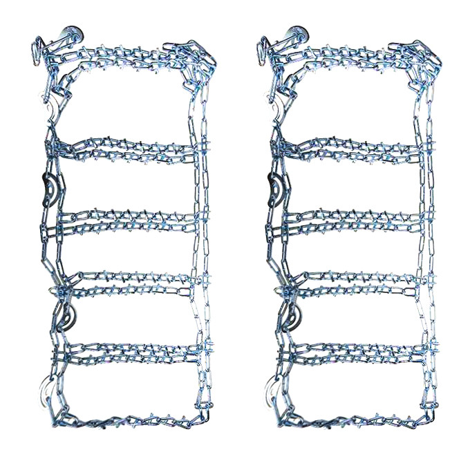 زنجیر چرخ مدل SNOW PRO مناسب برای سمند LX بسته دو عددی