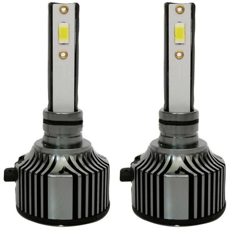 هدلایت ام زد ام مدل d8pro-h4 بسته دو عددی