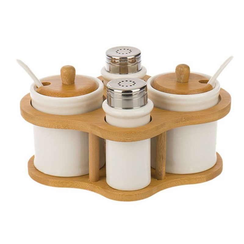 جای ادویه سیلویا مدل FY20741