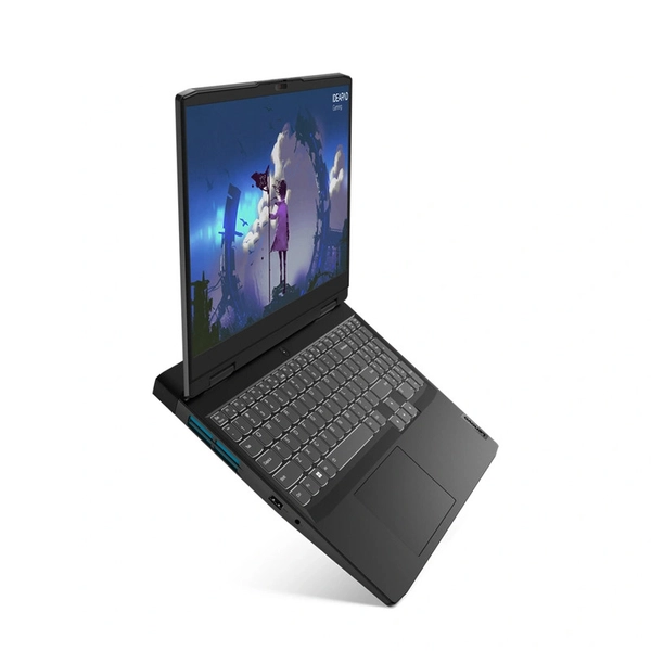 لپ تاپ 15.6 اینچی لنوو مدل IdeaPad Gaming 3 15IAH7-i5 12450H 16GB 1SSD RTX3050 - کاستوم شده 11