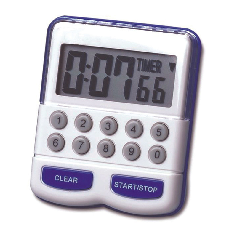 تایمر دیجیتال تی اف ای مدل 38.2010