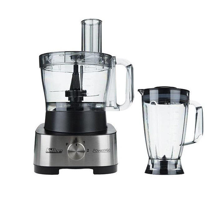 خرید و قیمت غذاساز فلر مدل FPB 28