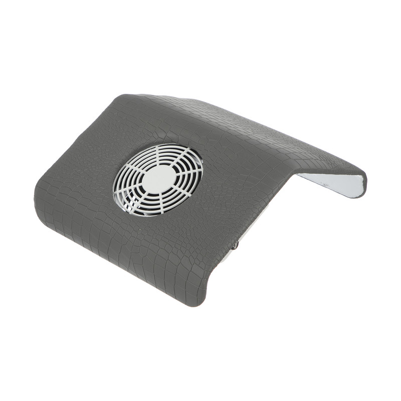 فن زیر دست کاشت ناخن کانواس مدل T2