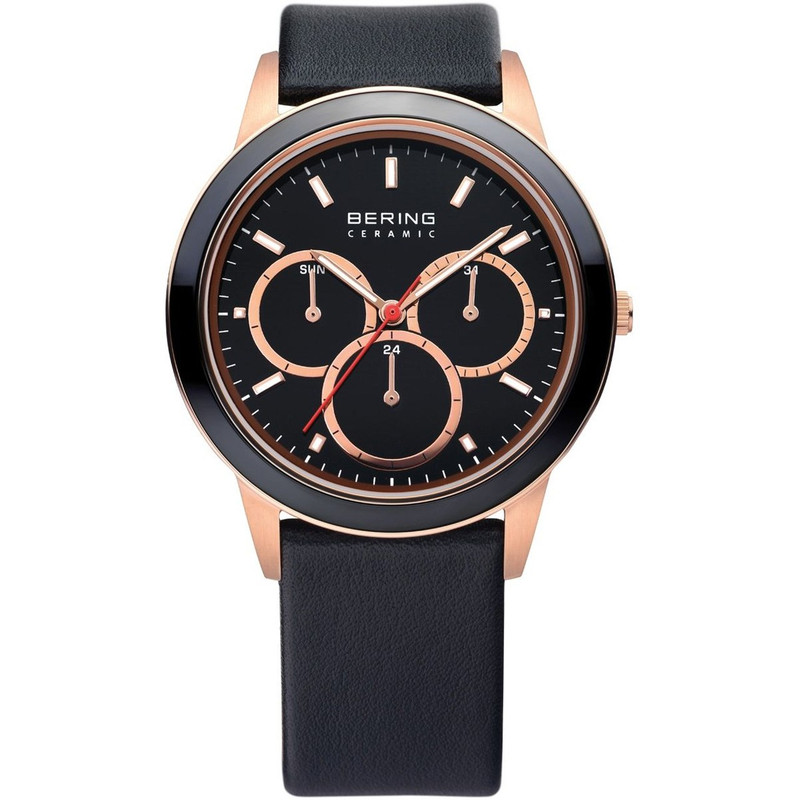 خرید و قیمت ساعت مچی عقربه ای مردانه برینگ مدل 446-33840