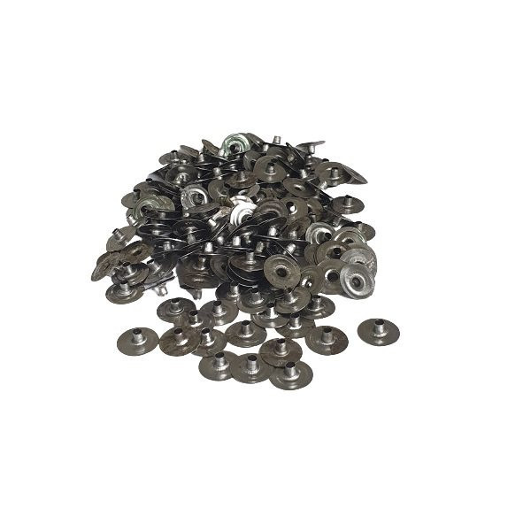 پايه فيتيله مدل h98 بسته 400 عددي