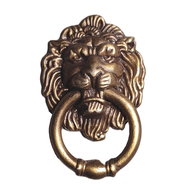 دستگیره کمد کپران مدل آویز کلاسیک KP-2413