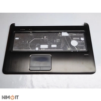 قاب دور کیبورد لپ تاپ HP DV7-6000