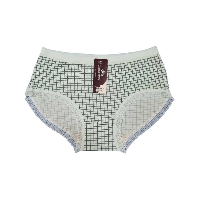 شورت زنانه مدل چهارخونه