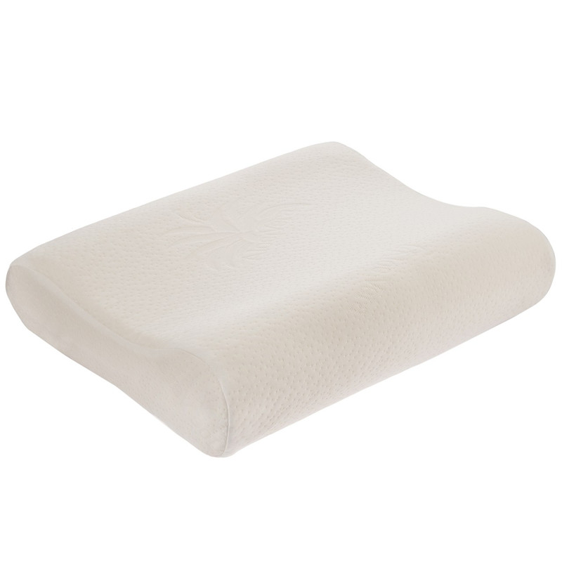 بالش نرم آسا مدل Aloe Vera سایز 41 × 47 سانتی متر