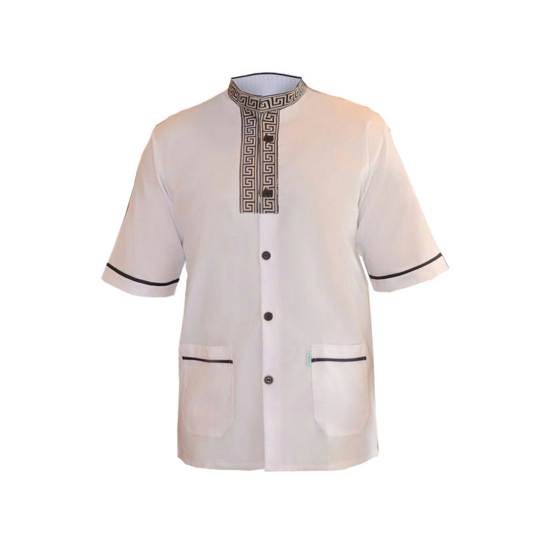 روپوش کار مدل نفیس ورساچ کد 2503