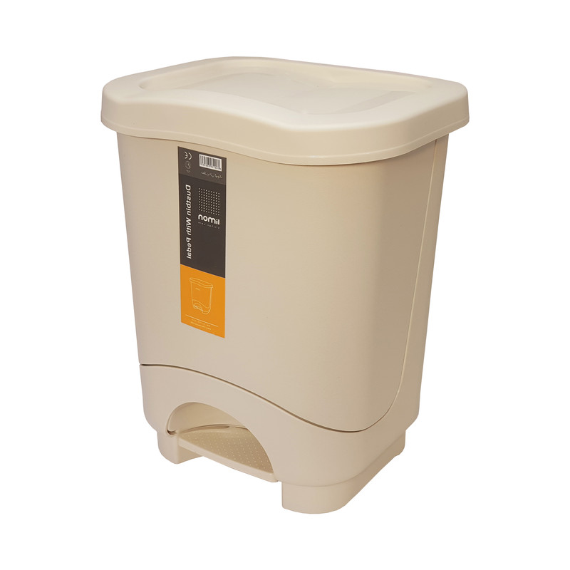 سطل زباله لیمون مدل 16.5