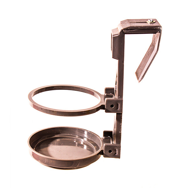 جا لیوانی خودرو کد 02