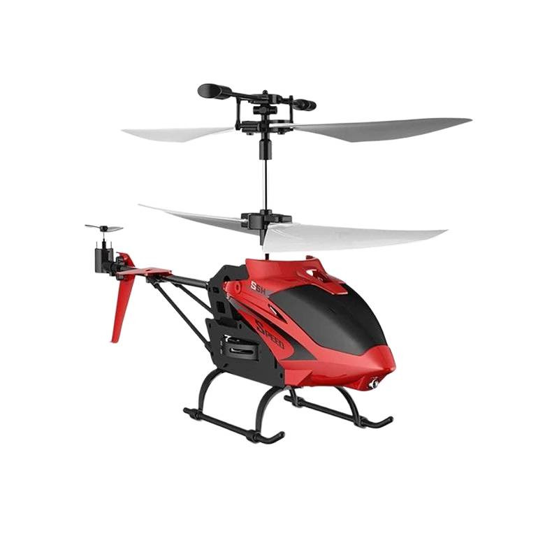 خرید و قیمت هلیکوپتر بازی سیما مدل SSH کنترلی