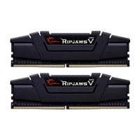 رم دسکتاپ DDR4 دو کاناله 4000 مگاهرتز CL18 جی اسکیل مدل RIPJAWS ظرفیت 64 گیگابایت