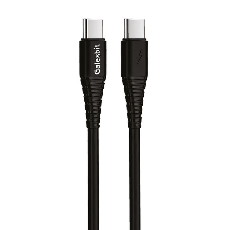 کابل USB-C گلکسبیت مدل CG Color طول یک متر