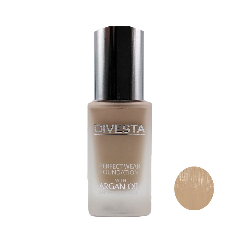 خرید و قیمت کرم پودر دیوستا مدل SUPER BALANCED شماره 3 حجم 35 میلی لیتر