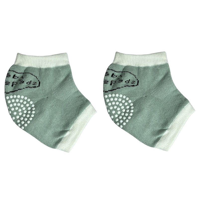 زانوبند کودک لاندنی مدل SA-209 مجموعه 2 عددی