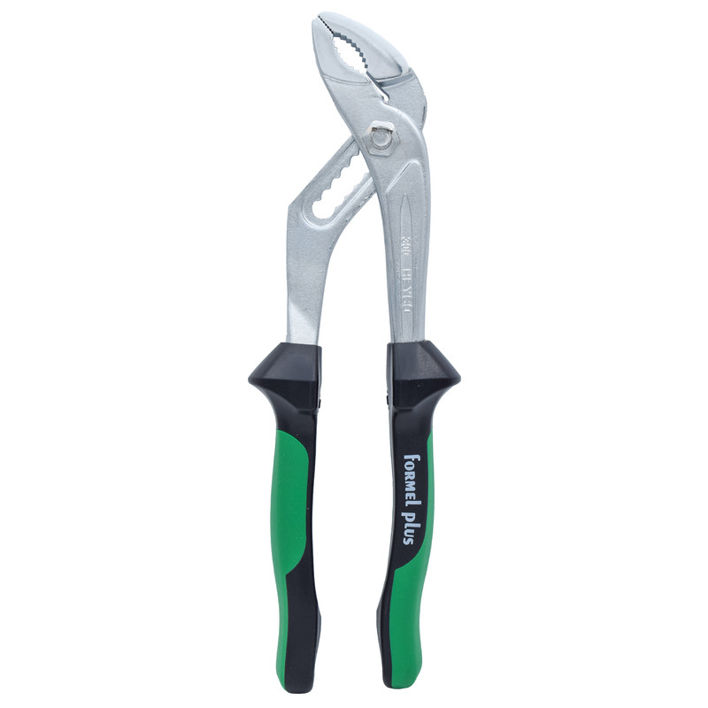 انبر کلاغی هیکو مدل 300-240 سایز 10 اینچ